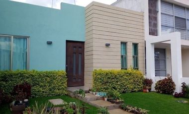 VENTA de casa en Fracc paseo del parque