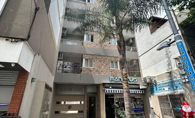 Departamento en Santos Lugares