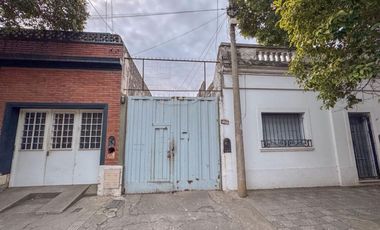 Casa - Talleres Oeste