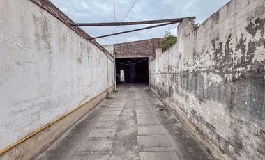 Casa - Talleres Oeste