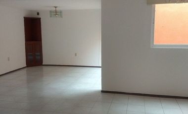 Casa Viveros en Renta