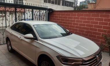 Casa Viveros en Renta