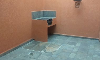 Casa Viveros en Renta