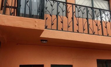 Casa Viveros en Renta