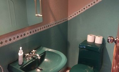 Casa Viveros en Renta