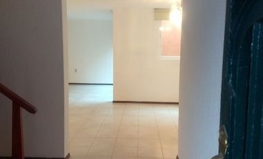 Casa Viveros en Renta