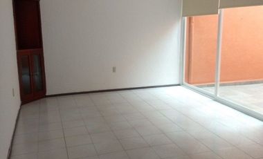 Casa Viveros en Renta