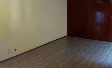 Casa Viveros en Renta