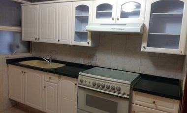 Casa Viveros en Renta