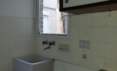 departamento en alquiler de dos dormitorios barrio Martin oportunidad colegios facultades