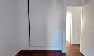 departamento en alquiler de dos dormitorios barrio Martin oportunidad colegios facultades