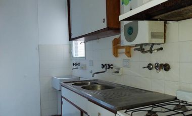 departamento en alquiler de dos dormitorios barrio Martin oportunidad colegios facultades