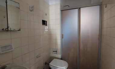 departamento en alquiler de dos dormitorios barrio Martin oportunidad colegios facultades