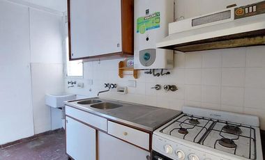 departamento en alquiler de dos dormitorios barrio Martin oportunidad colegios facultades