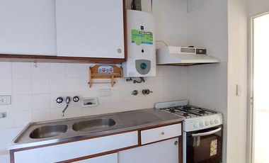 departamento en alquiler de dos dormitorios barrio Martin oportunidad colegios facultades