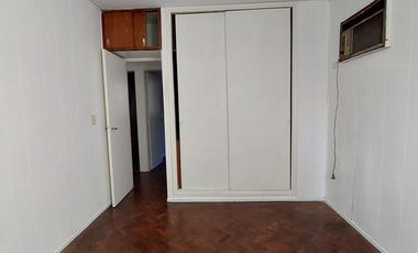 departamento en alquiler de dos dormitorios barrio Martin oportunidad colegios facultades