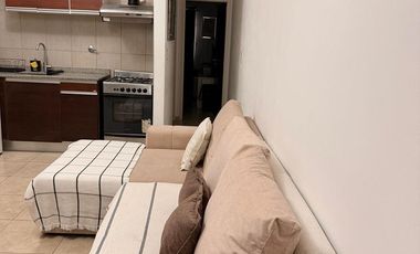 Alquiler - Departamento en Bambú Classic