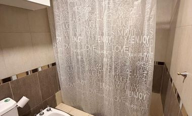 Alquiler - Departamento en Bambú Classic