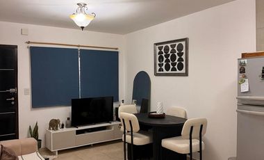 Alquiler - Departamento en Bambú Classic