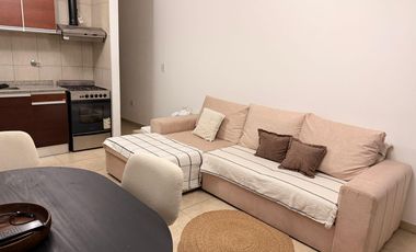 Alquiler - Departamento en Bambú Classic