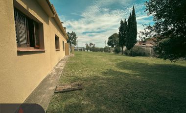 Casa en Venta de 3 Dormitorios, Apto Crédito - Mayu Sumaj