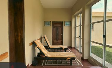 Casa en Venta de 3 Dormitorios, Apto Crédito - Mayu Sumaj