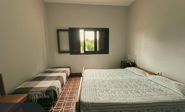 Casa en Venta de 3 Dormitorios, Apto Crédito - Mayu Sumaj