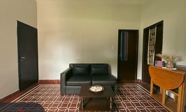 Casa en Venta de 3 Dormitorios, Apto Crédito - Mayu Sumaj