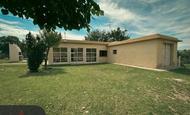 Casa en Venta de 3 Dormitorios, Apto Crédito - Mayu Sumaj