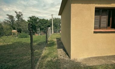 Casa en Venta de 3 Dormitorios, Apto Crédito - Mayu Sumaj