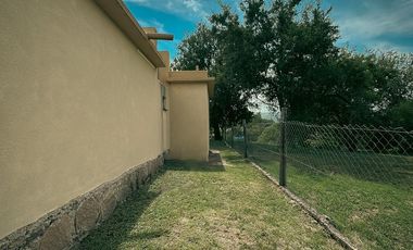 Casa en Venta de 3 Dormitorios, Apto Crédito - Mayu Sumaj