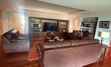 Departamento PH de lujo en Lomas country con acceso al Golf