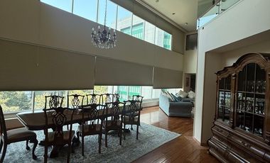 Departamento PH de lujo en Lomas country con acceso al Golf