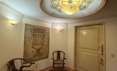 Departamento PH de lujo en Lomas country con acceso al Golf