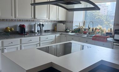 Departamento PH de lujo en Lomas country con acceso al Golf