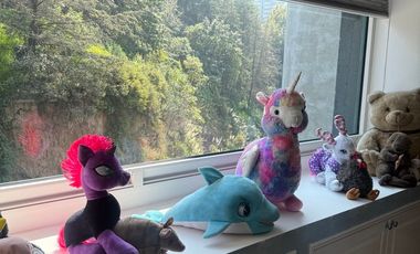 Departamento PH de lujo en Lomas country con acceso al Golf