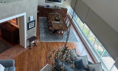 Departamento PH de lujo en Lomas country con acceso al Golf