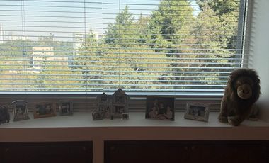 Departamento PH de lujo en Lomas country con acceso al Golf