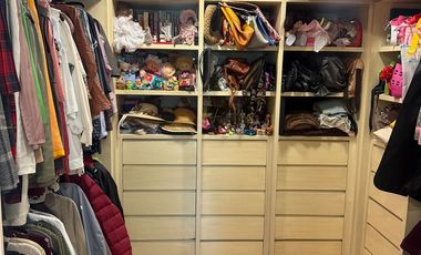 Departamento PH de lujo en Lomas country con acceso al Golf