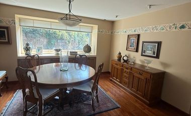 Departamento PH de lujo en Lomas country con acceso al Golf