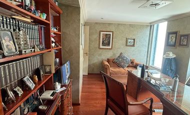 Departamento PH de lujo en Lomas country con acceso al Golf