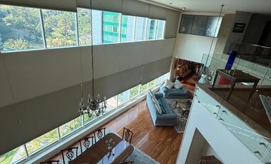 Departamento PH de lujo en Lomas country con acceso al Golf