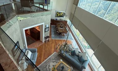 Departamento PH de lujo en Lomas country con acceso al Golf