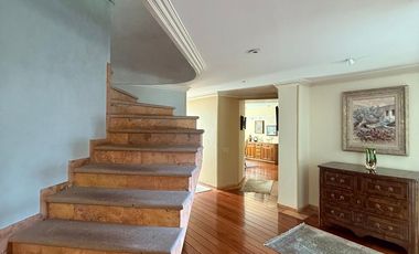 Departamento PH de lujo en Lomas country con acceso al Golf