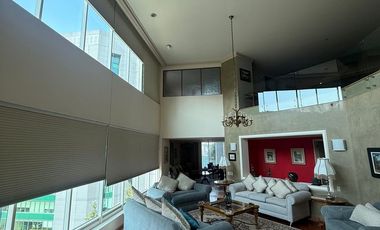 Departamento PH de lujo en Lomas country con acceso al Golf