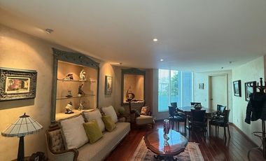 Departamento PH de lujo en Lomas country con acceso al Golf