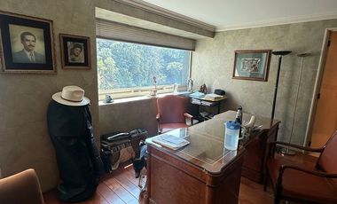 Departamento PH de lujo en Lomas country con acceso al Golf