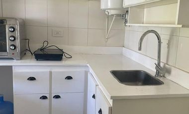 Casa en alquiler en Villa Allende