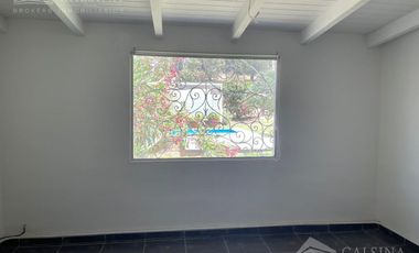 Casa en alquiler en Villa Allende