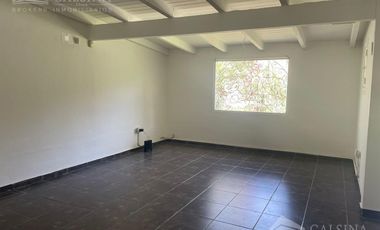 Casa en alquiler en Villa Allende